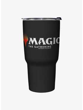 Magic: The Gathering Logo Travel Mug, , hi-res