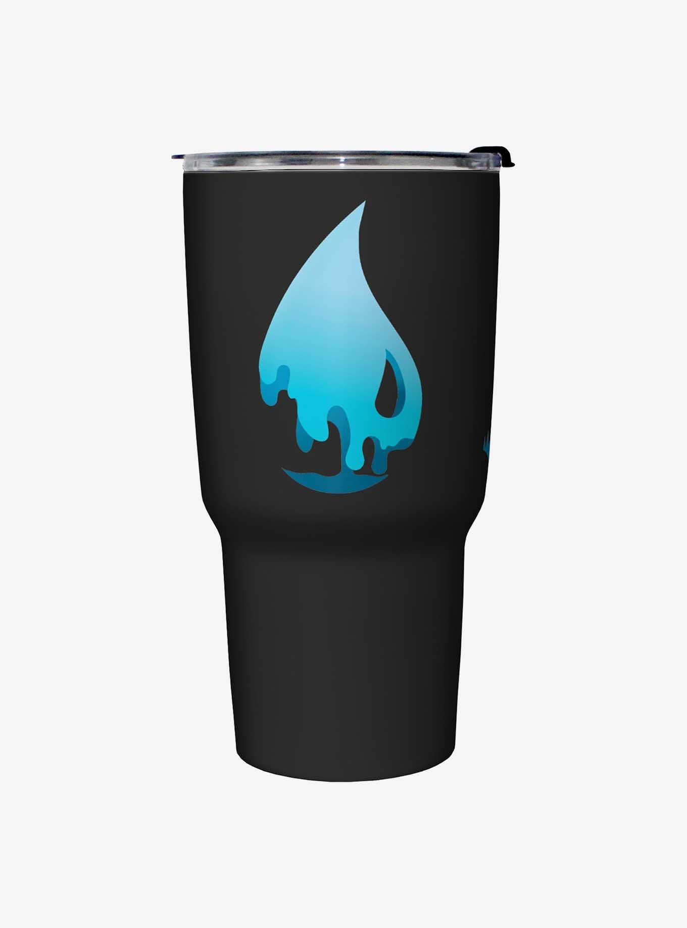 Magic: The Gathering Blue Mana Symbol Travel Mug, , hi-res