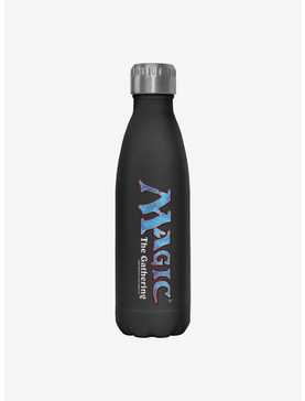 Magic: The Gathering Vintage Logo Water Bottle, , hi-res