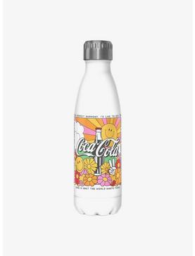Coca-Cola Fun In The Sun Water Bottle, , hi-res