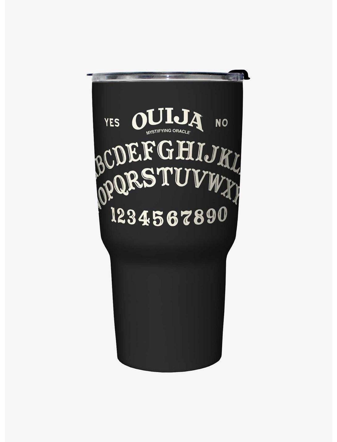 Ouija Ouija Board Travel Mug, , hi-res
