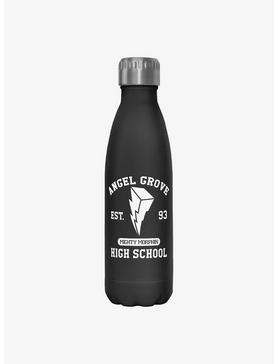 Power Rangers Angel Grove Mighty Morphin High School Water Bottle, , hi-res