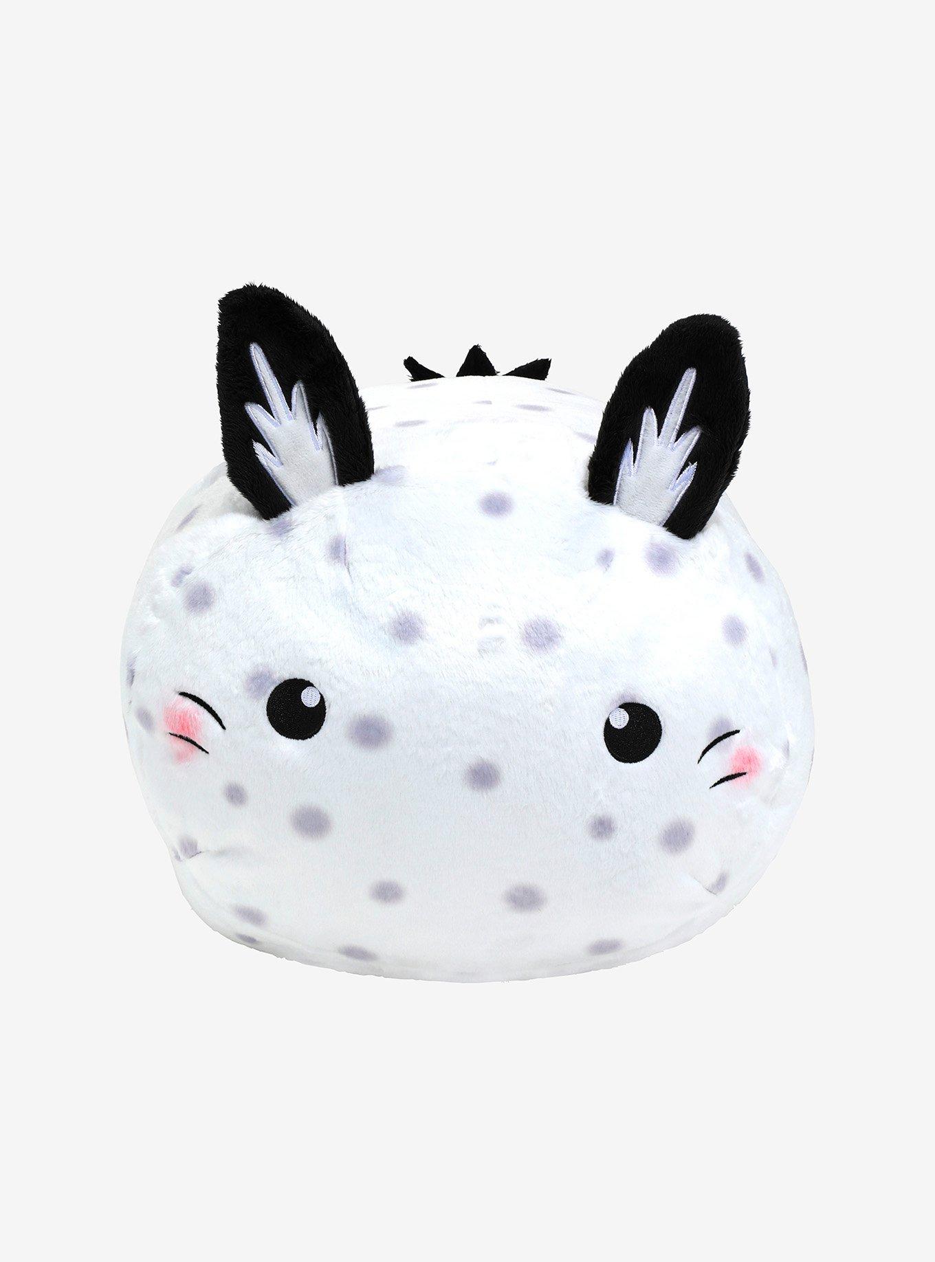 Honeymaru Sea Bunny Mochi 15 Inch Plush, , hi-res