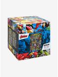 Marvel Avengers 60th Anniversary 5000-Piece Puzzle, , hi-res