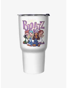 Bratz Original Bratz Travel Mug, , hi-res