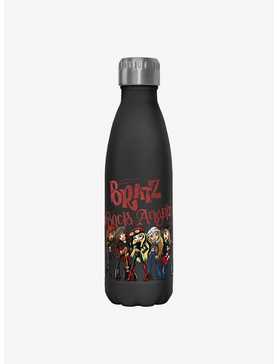 Bratz Rock Angelz Water Bottle, , hi-res