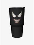 Marvel Venom Venom Face Travel Mug, , hi-res