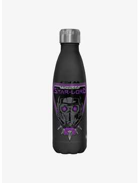 Marvel What If?? T'Challa Star-Lord Water Bottle, , hi-res