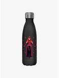 Marvel WandaVision Scarlet Witch Water Bottle, , hi-res