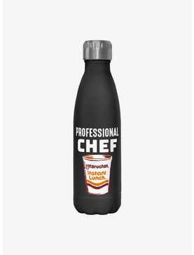 Maruchan Professional Chef Water Bottle, , hi-res
