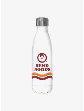 Maruchan Send Noods Water Bottle, , hi-res