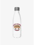 Maruchan Kawaii Bowl Send Noods Water Bottle, , hi-res