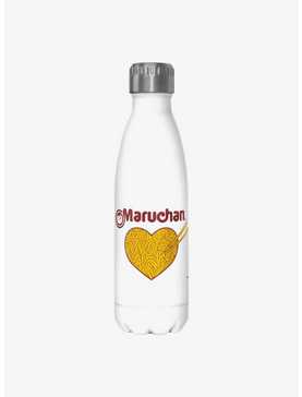 Maruchan Noodles Heart Water Bottle, , hi-res