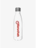 Maruchan Logo Water Bottle, , hi-res