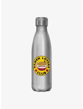 Maruchan Ramen Lovers Club Water Bottle, , hi-res