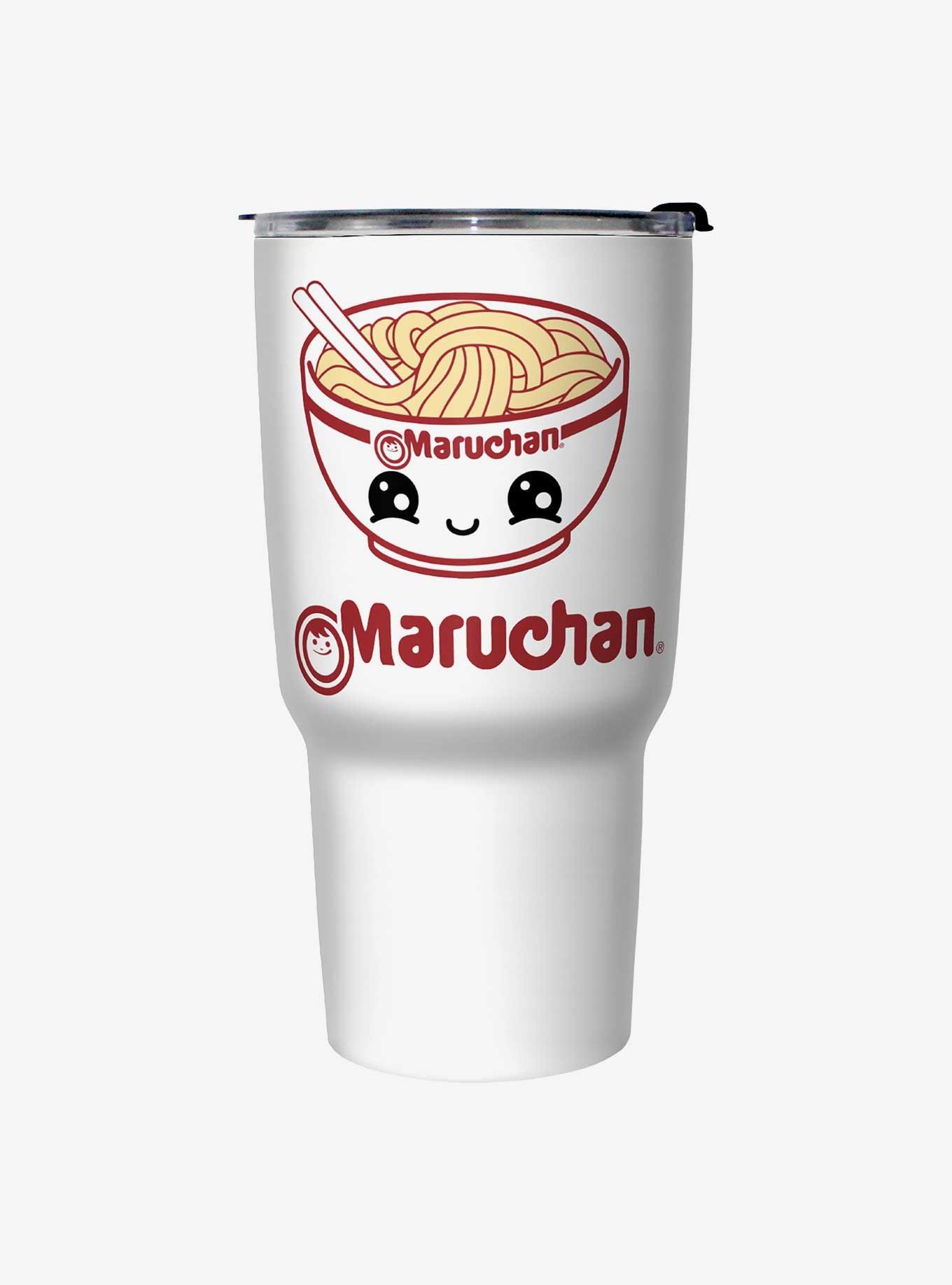 Maruchan Kawaii Baby Bowl Travel Mug, , hi-res