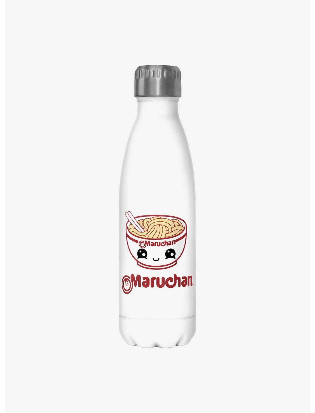 Maruchan Kawaii Baby Bowl Water Bottle, , hi-res