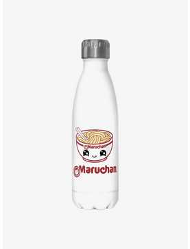 Maruchan Kawaii Baby Bowl Water Bottle, , hi-res