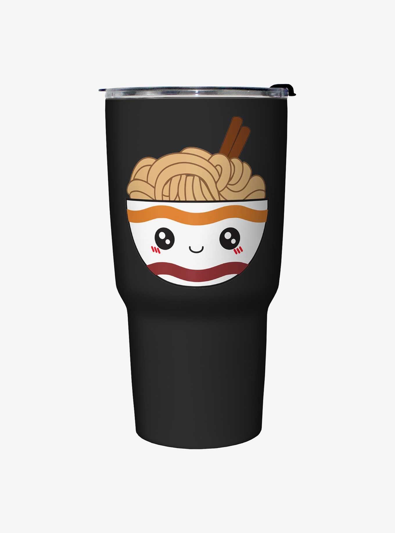 Maruchan Noodle Bowl Travel Mug, , hi-res
