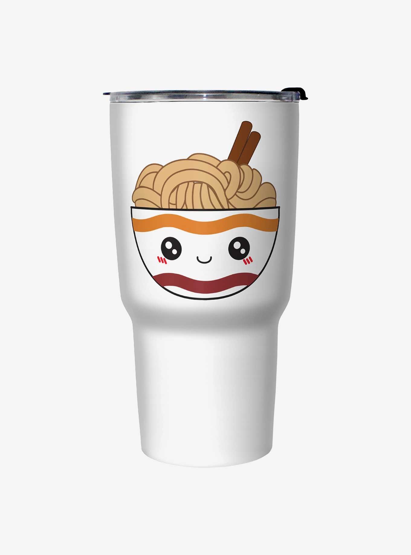 Maruchan Noodle Bowl Travel Mug, , hi-res