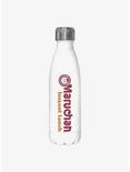Maruchan Instant Lunch Logo Water Bottle, , hi-res