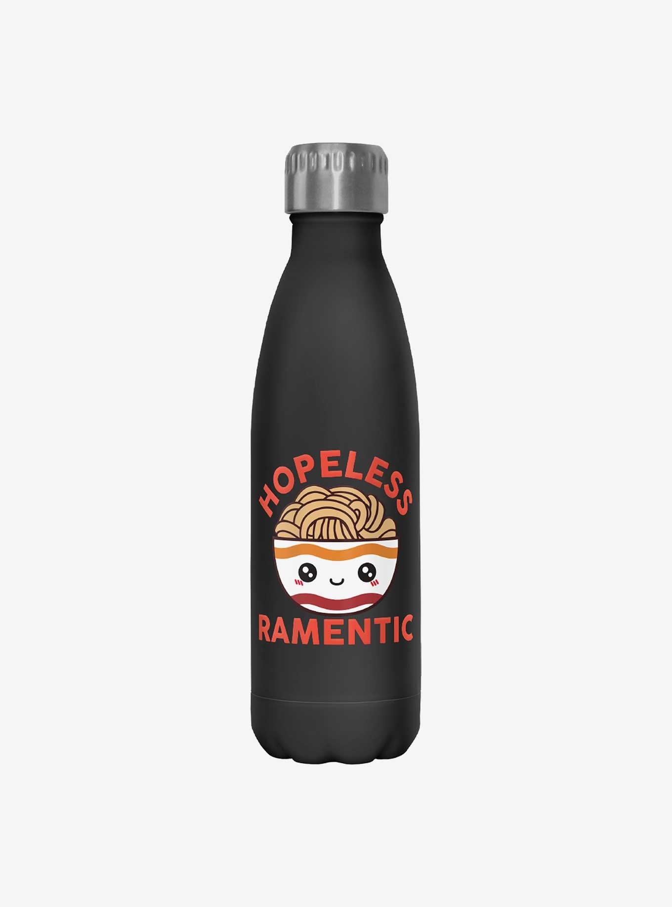 Maruchan Hopeless Ramentic Water Bottle, , hi-res