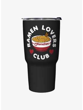 Maruchan Ramen Lovers ClubTravel Mug, , hi-res