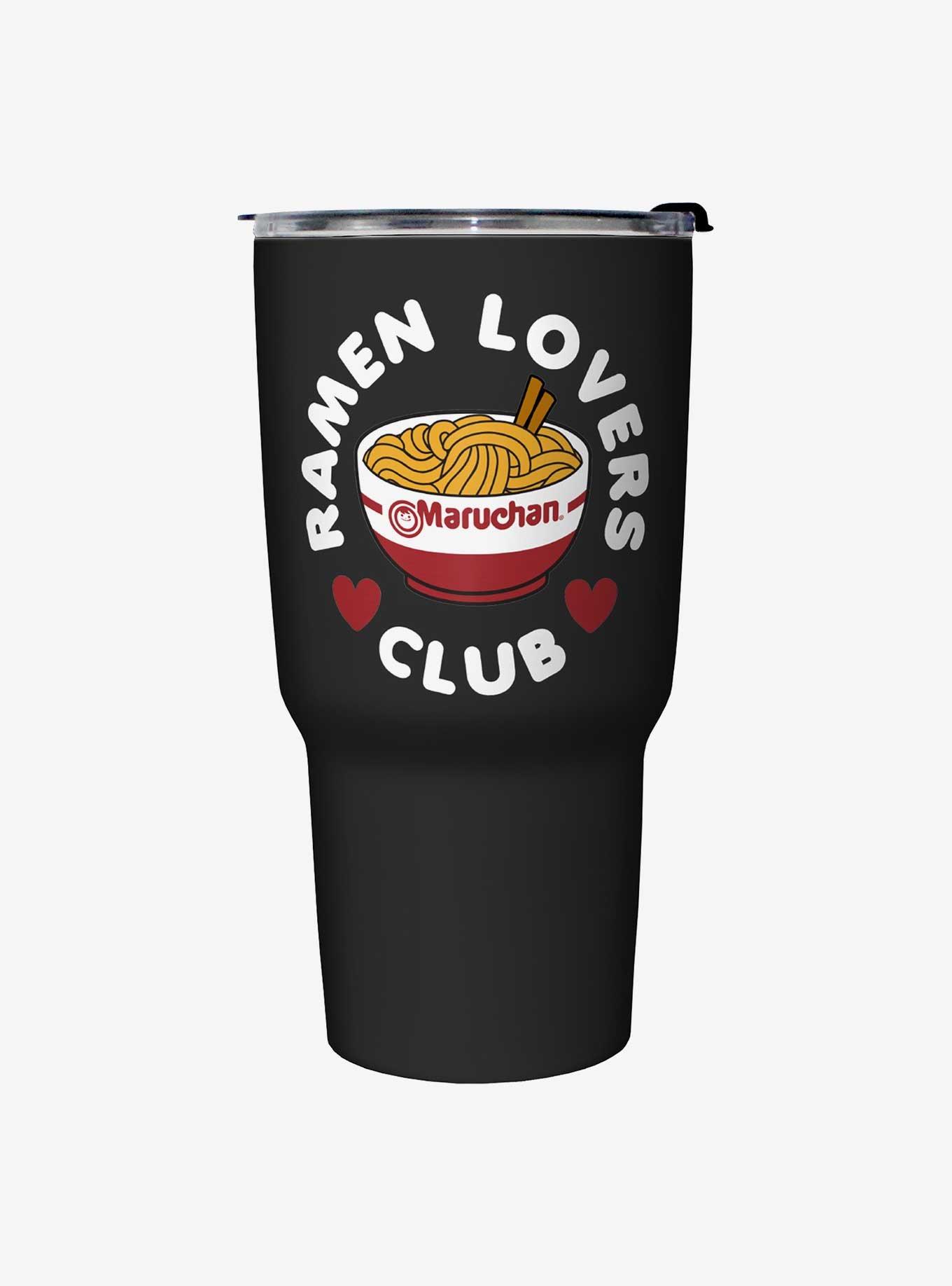 Maruchan Ramen Lovers ClubTravel Mug, , hi-res