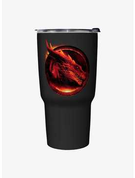 Dungeons & Dragons Flaming Dragon Travel Mug, , hi-res