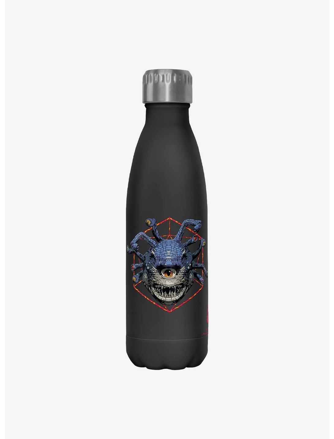 Dungeons & Dragons Beholder Water Bottle, , hi-res