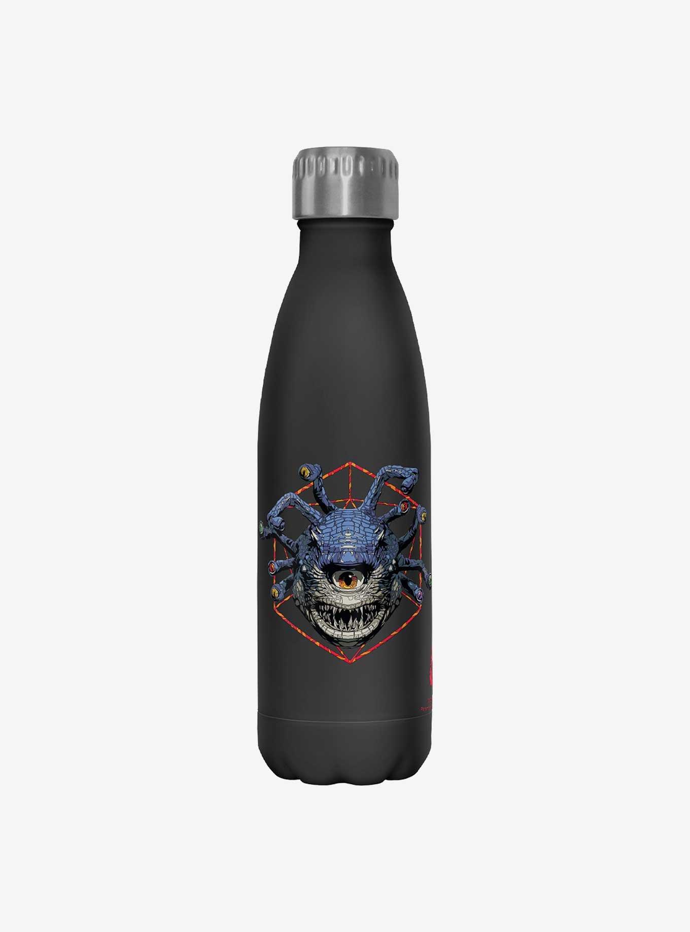 Dungeons & Dragons Beholder Water Bottle, , hi-res