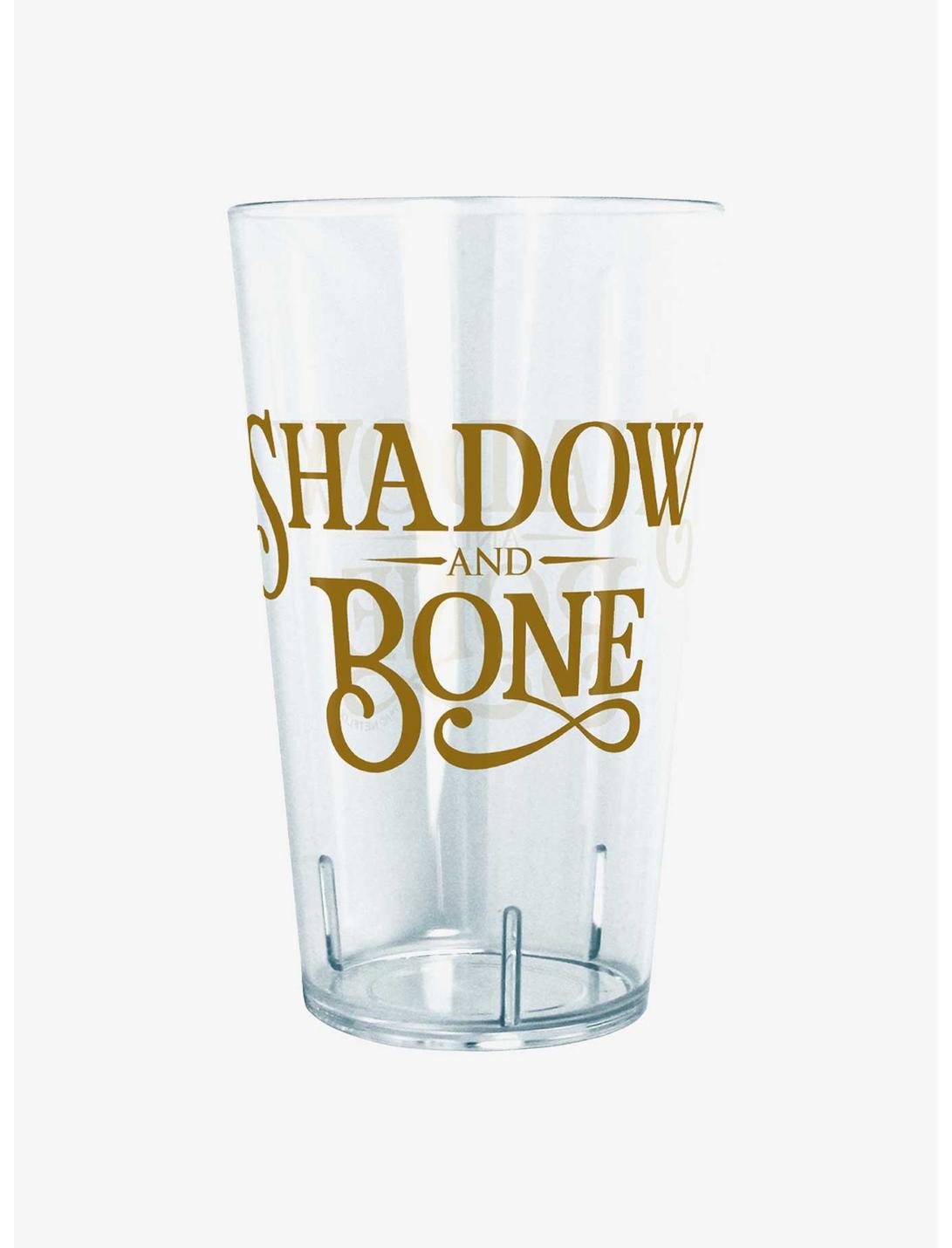 Shadow and Bone Logo Tritan Cup, , hi-res