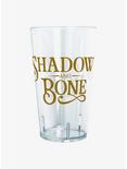 Shadow and Bone Logo Tritan Cup, , hi-res