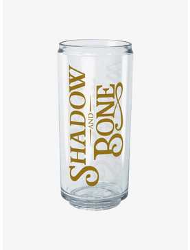 Shadow and Bone Logo Can Cup, , hi-res