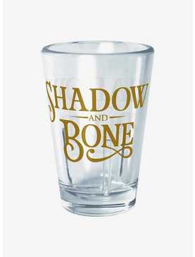 Shadow and Bone Logo Mini Glass, , hi-res