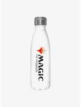 Magic: The Gathering Logo Water Bottle, , hi-res