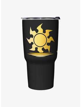 Magic: The Gathering White Mana Symbol Travel Mug, , hi-res