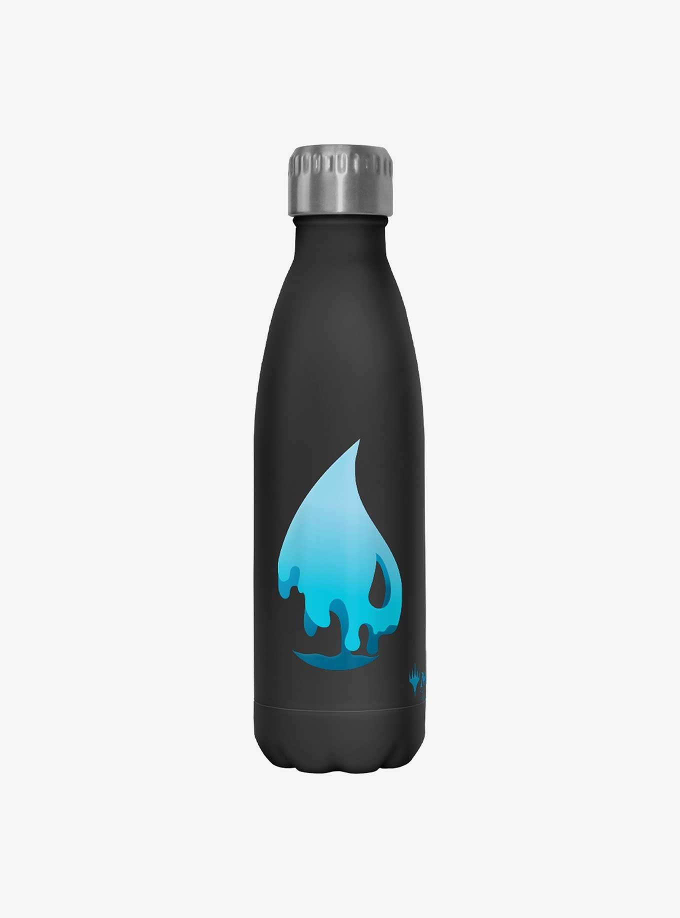 Squishmallows Allover Print Water Bottle