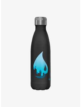 Magic: The Gathering Blue Mana Symbol Water Bottle, , hi-res