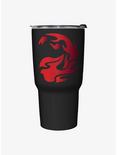 Magic: The Gathering Red Mana Symbol Travel Mug, , hi-res