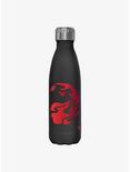 Magic: The Gathering Red Mana Symbol Water Bottle, , hi-res