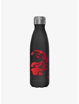 Magic: The Gathering Red Mana Symbol Water Bottle, , hi-res