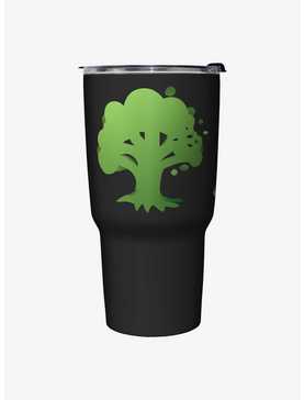 Magic: The Gathering Green Mana Symbol Travel Mug, , hi-res