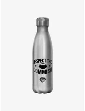 ESPN Respect The Commish Water Bottle, , hi-res