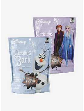 Disney Frozen Christmas Bark Dog Treats 5 oz. Variety (2-Pack), , hi-res