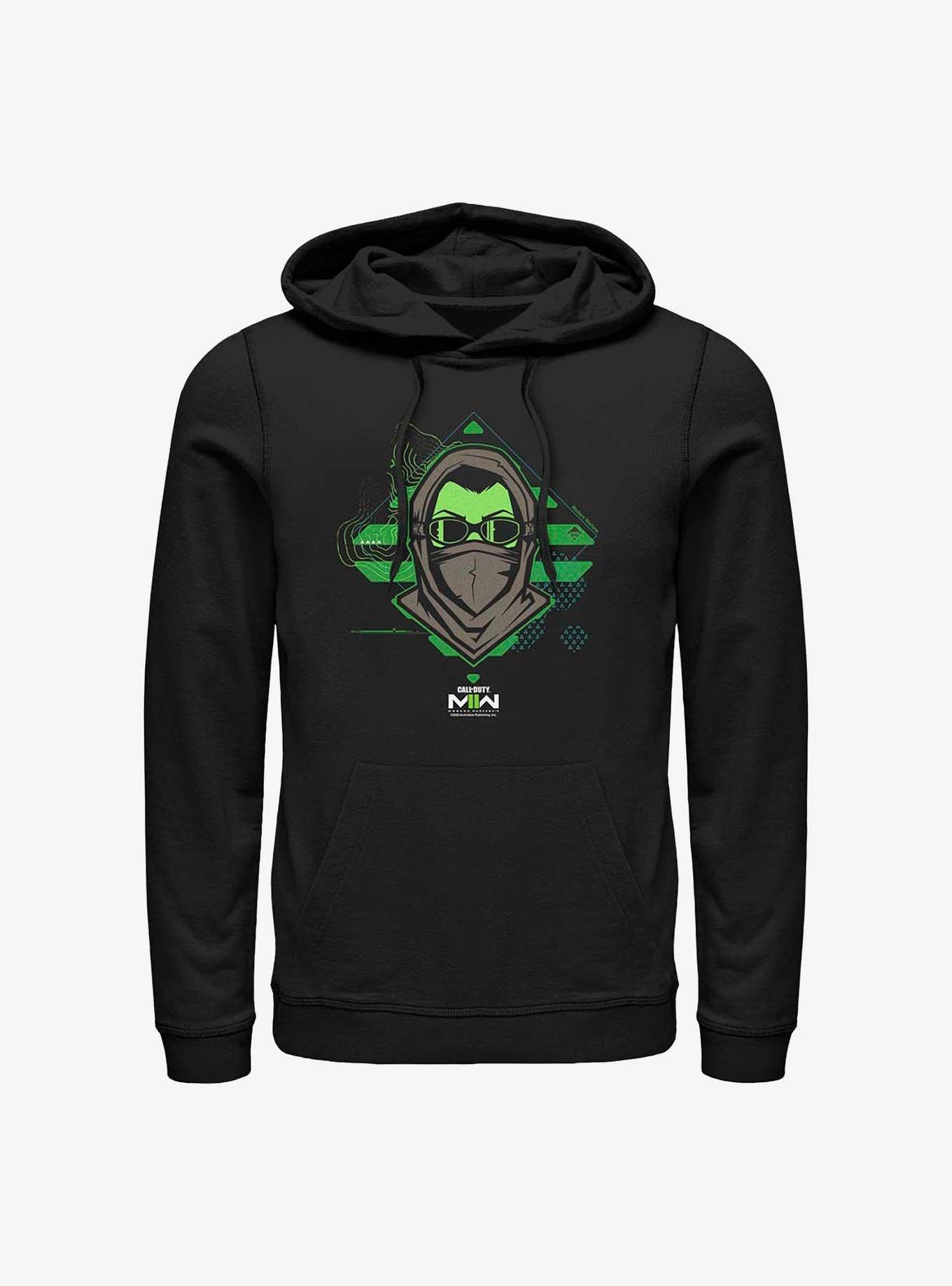 Call of Duty Commander Farah Hoodie, , hi-res