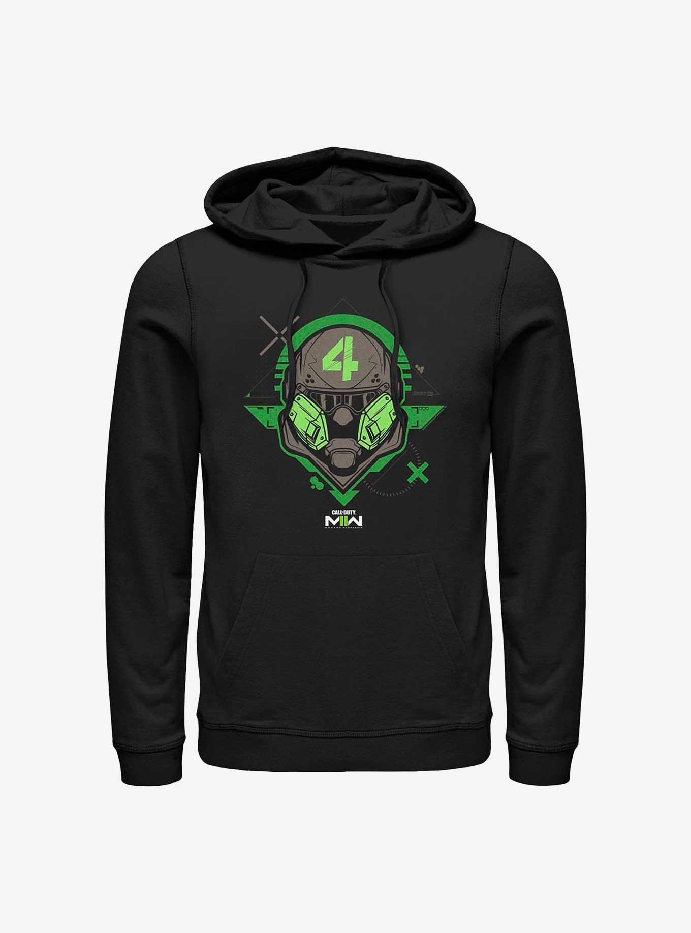 Call of Duty Operator Fender Hoodie, , hi-res