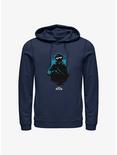 Call of Duty Going Dark Night Vision Goggles Hoodie, NAVY, hi-res