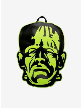 Frankenstein Figural Mini Backpack, , hi-res