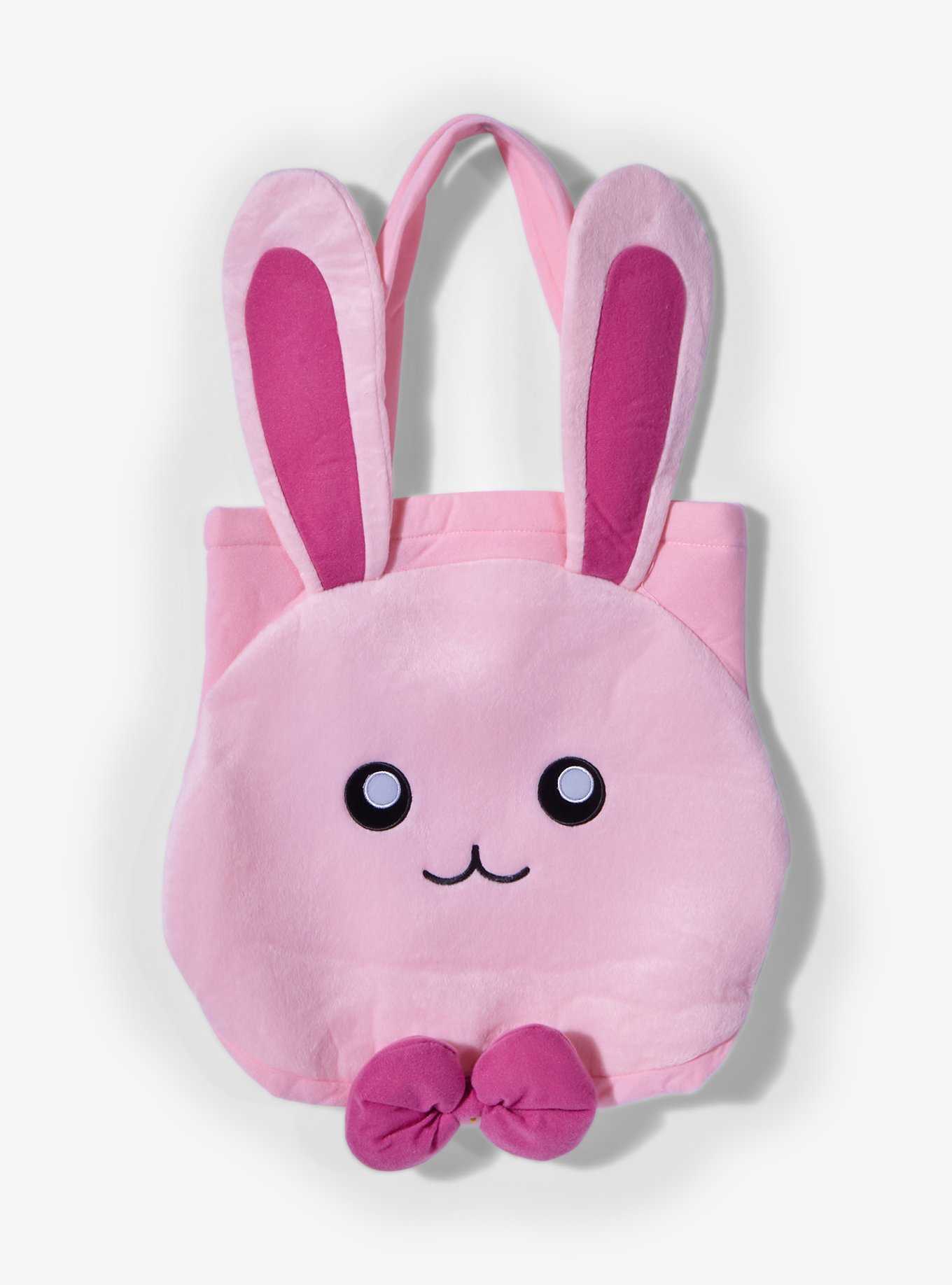 Ouran High School Host Club Usa-Chan Plush Tote, , hi-res